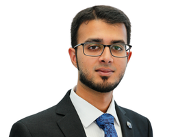 العميل Amer Nafees