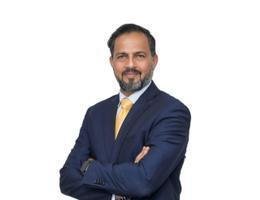 Jay Vasudevan