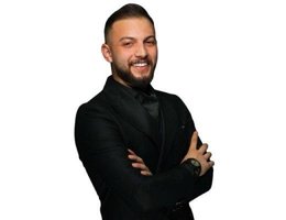 العميل Ayman Mallak