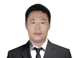 Simon Guo