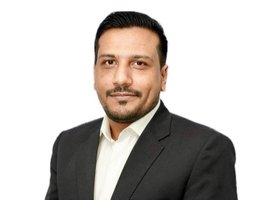 العميل Usman Ghani