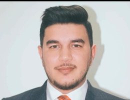 العميل Mohamed  Elhabib