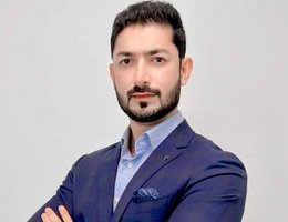العميل Ali Zama