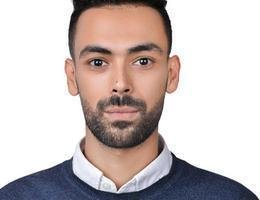 العميل محمود السيد