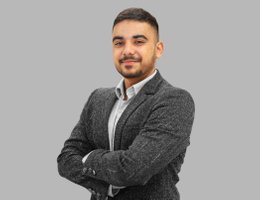 العميل Rafi Ullah Jan