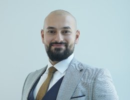 Majd Barshini