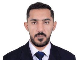 العميل Abdul Rehman Nazir Ahmad Chaudhry