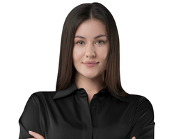 Anna Svistunova