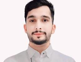 العميل Danish Khalid