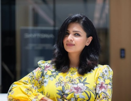 العميل Rana Siraj