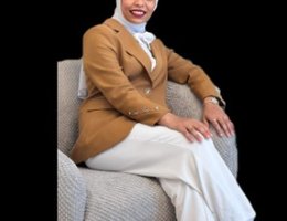 العميل Esraa Kareem