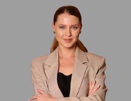 Svetlana Nazarina