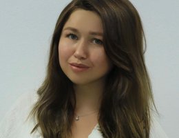 العميل Ekaterina Nikiforova
