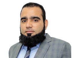 العميل Majid Hameed