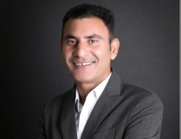 Shad Mahmood Rathore