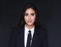Maryam Yussupova