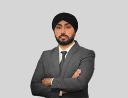 Daljit  Singh