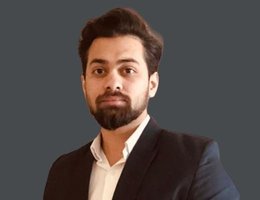 العميل Azhar Shoeb