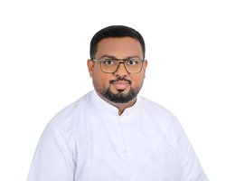 العميل Mohammed  Baraja