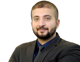 Syed Jalil Hussain
