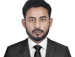 العميل Muhammad  Ahsan