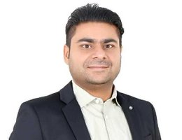 العميل Manish Valecha