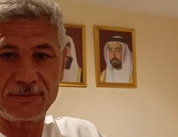 العميل Mohammed Ahmed