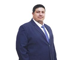 العميل Ahmed Hilayil