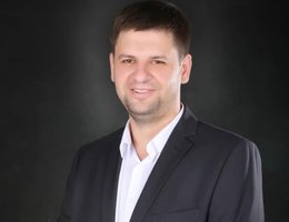 العميل Ismail Aushev