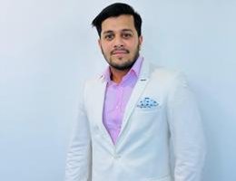 العميل Usman Gani Jukaku
