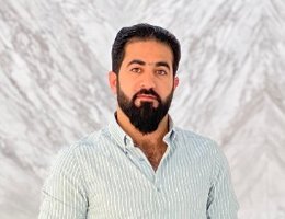 العميل Yousif hamed