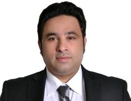 العميل Murtaza Colabawala
