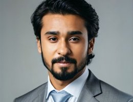 العميل Kaiser Mahmud