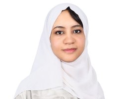 Aisha Elwasila