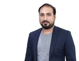 العميل Ehtesham Waheed