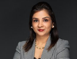 العميل Tanvi Deshpande