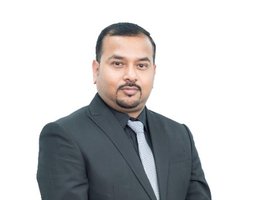 Anant Kumar Singh