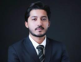 العميل Arslan Khalid Khalid Hussain