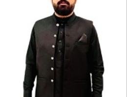 العميل Usman Ebaad