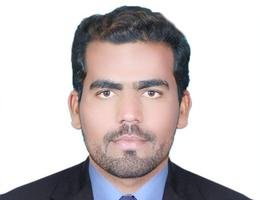العميل Muhammad Naeem
