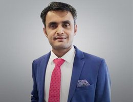 العميل Abrar Ahmed Lohar