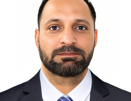 Raja Qamar 
