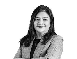 العميل Purvi Tilak