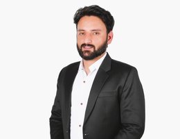 العميل Saqib Aziz
