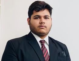 العميل Arzaan Khan