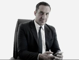 العميل Almir Puskic