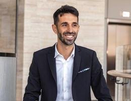 العميل Andrea Bosetti