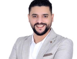 العميل Mohamed Yakout 