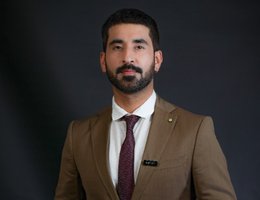العميل Manish Tulsiyani