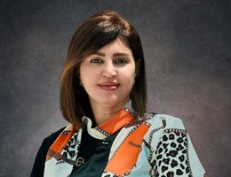 Sepideh Parva